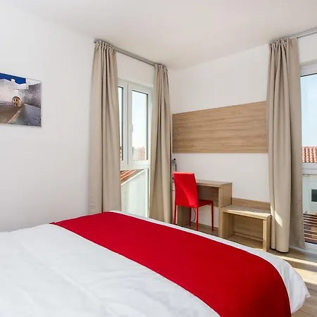 Ankora Appartement *