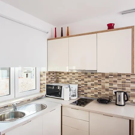 Appartement Ankora