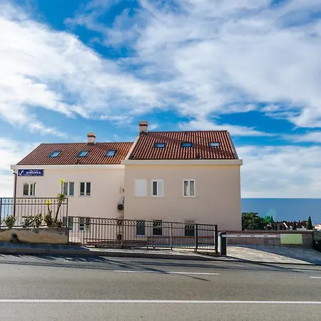 Appartement Ankora