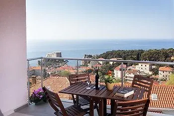 Appartement Ankora *