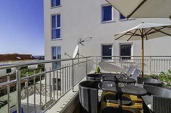 Appartement Ankora *
