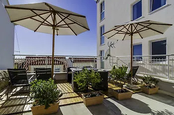 Ankora Appartement *