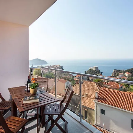 Ankora Appartement Dubrovnik
