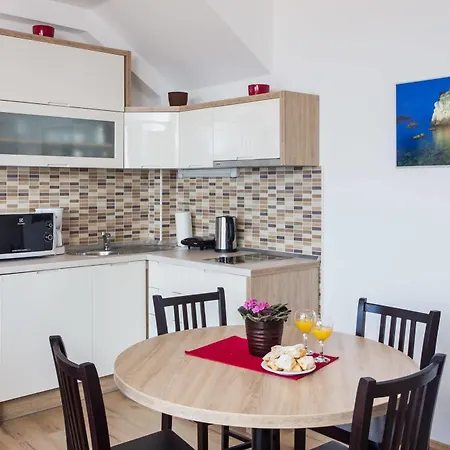 Ankora Appartement *