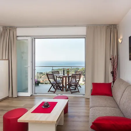 Appartement Ankora