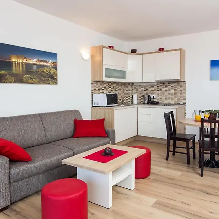 Ankora Appartement *