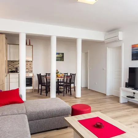 Ankora Appartement Dubrovnik