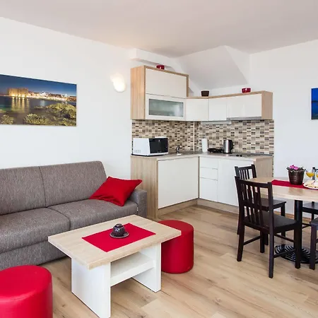 Appartement Ankora Dubrovnik
