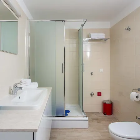 Ankora Appartement