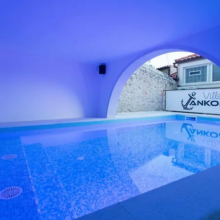Appartement Ankora Dubrovnik